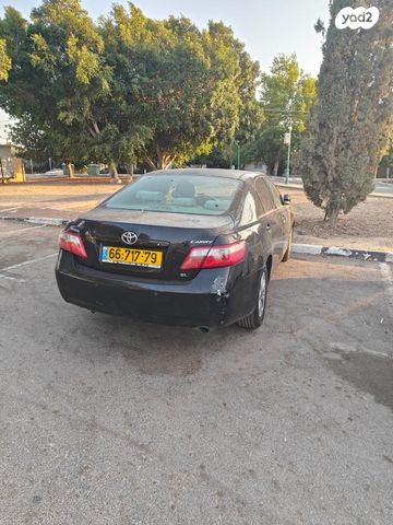 טויוטה קאמרי