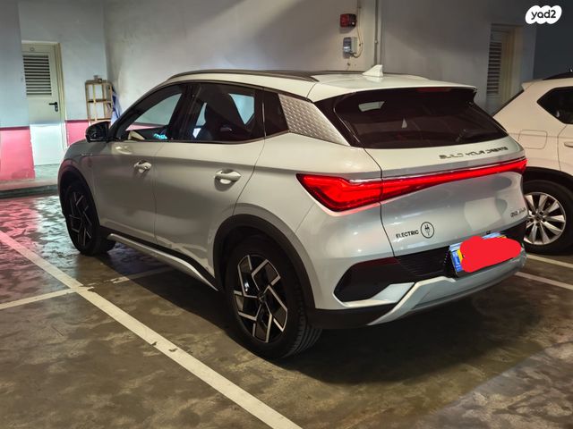 בי.ווי.די אטו 3