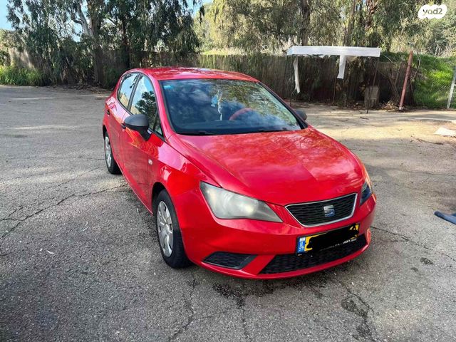 סיאט איביזה