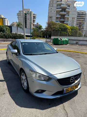 מאזדה 6