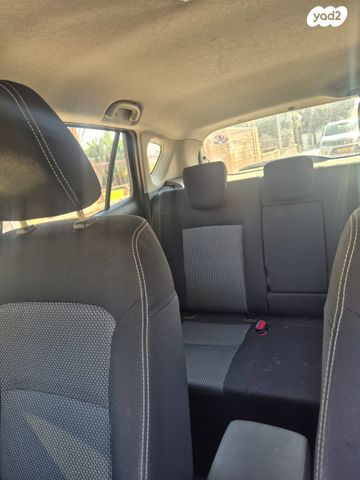 סוזוקי קרוסאובר