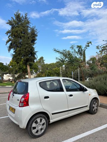 סוזוקי אלטו