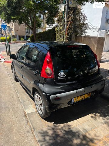 פיג'ו 107