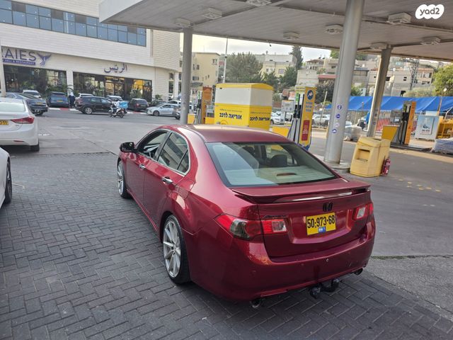 הונדה אקורד