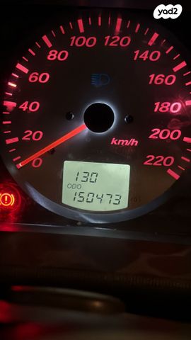 מודעת רכב דייהטסו סיריון