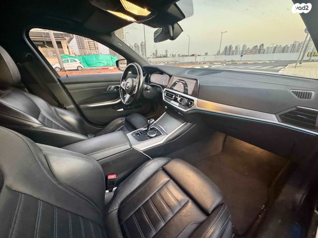 ב מ וו סדרה 3