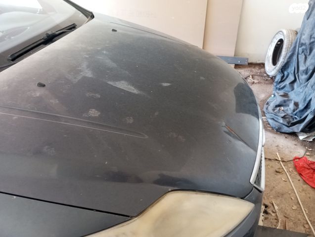 פורד מונדאו