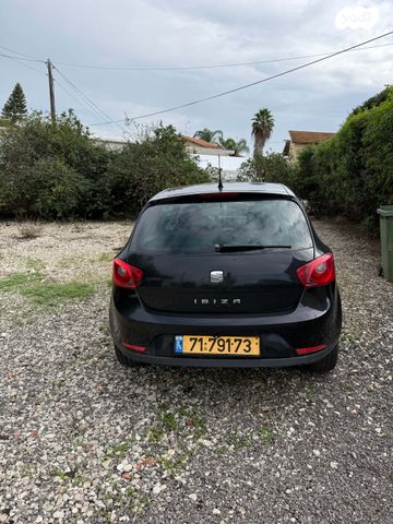 סיאט איביזה