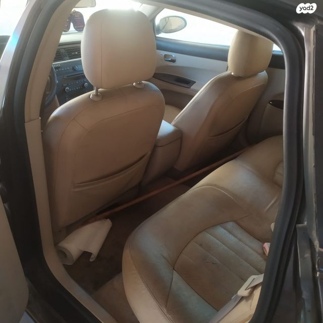 ביואיק לה-קרוס