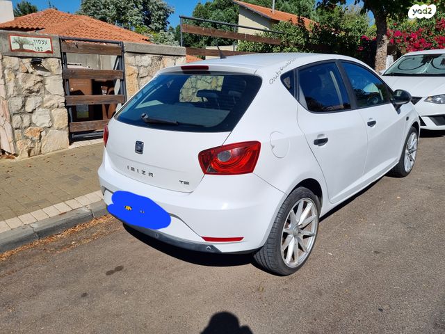 סיאט איביזה