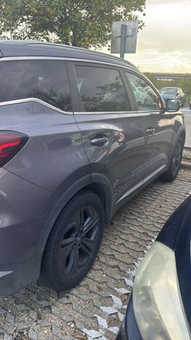 צ׳רי טיגו 7 פרו