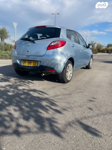 מאזדה 2