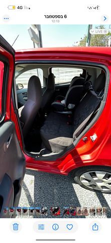 סוזוקי אלטו