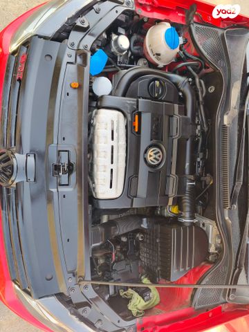 פולקסווגן פולו