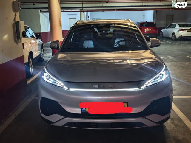 בי.ווי.די אטו 3