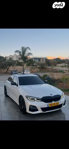 ב מ וו סדרה 3