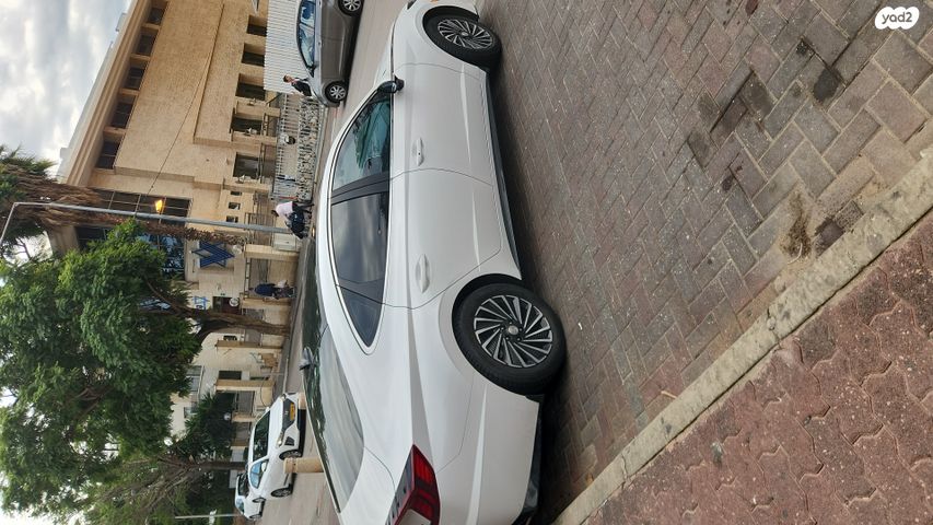 יונדאי סונטה