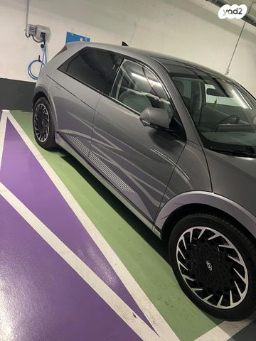 יונדאי איוניק 5