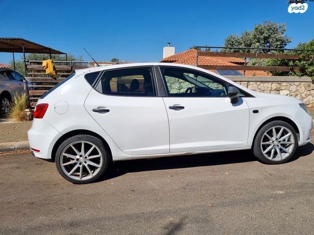 סיאט איביזה