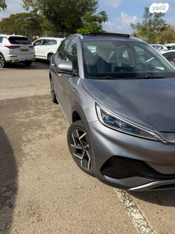 בי.ווי.די אטו 3