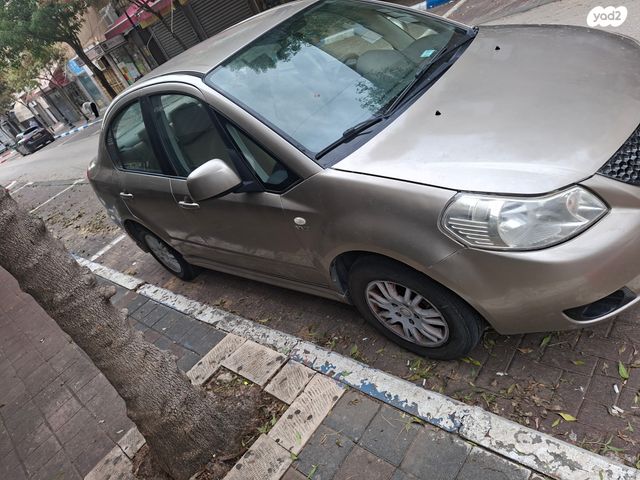 סוזוקי סוויפט