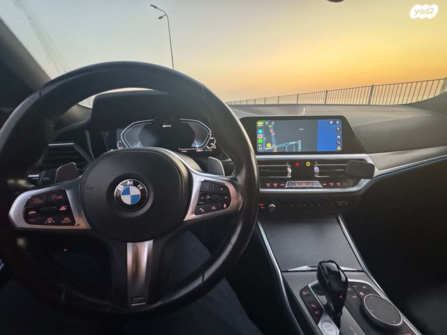 ב מ וו סדרה 3