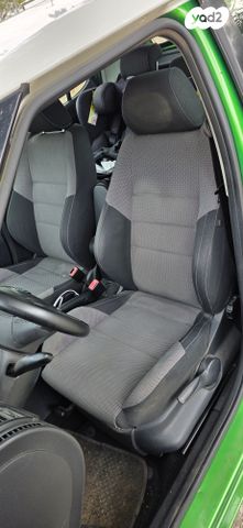 סקודה פאביה