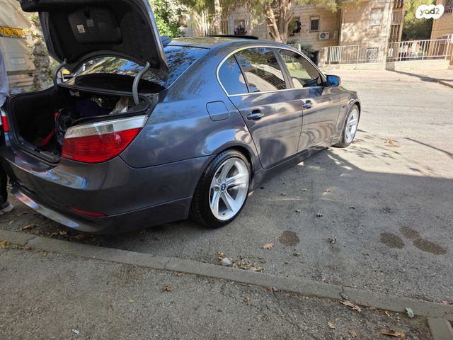 ב מ וו סדרה 5