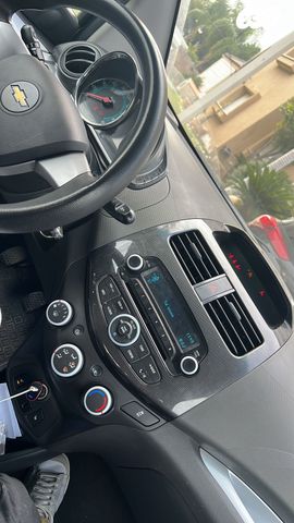 מודעת רכב שברולט ספארק