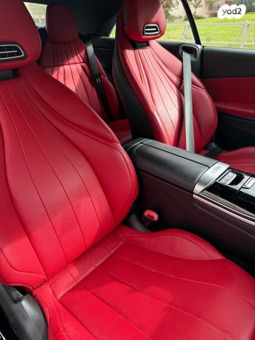 מרצדס-בנץ CLE