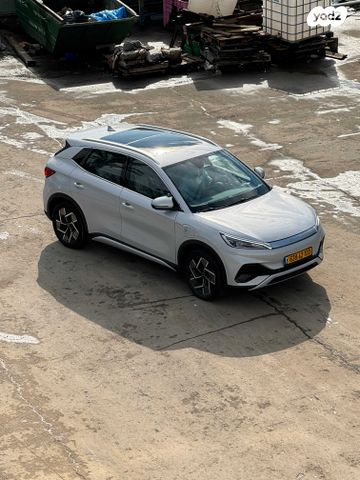 מודעת רכב בי.ווי.די אטו 3