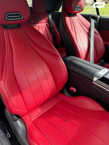 מרצדס-בנץ CLE