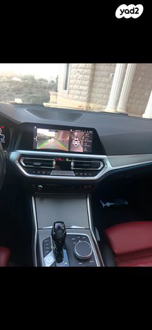 ב מ וו סדרה 3