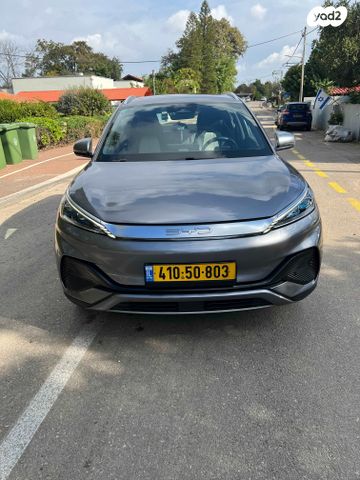 מודעת רכב בי.ווי.די אטו 3