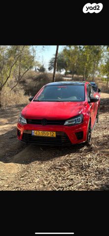 פולקסווגן פולו