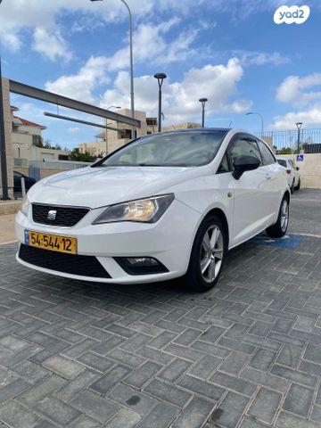 סיאט איביזה