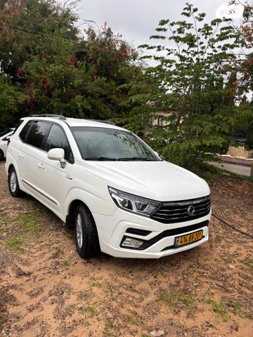 סאנגיונג רודיוס