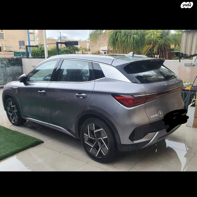 בי.ווי.די אטו 3