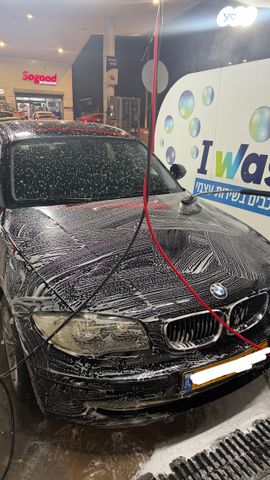 ב מ וו סדרה 1