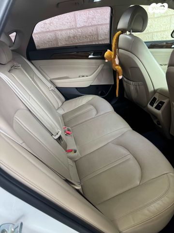 יונדאי סונטה