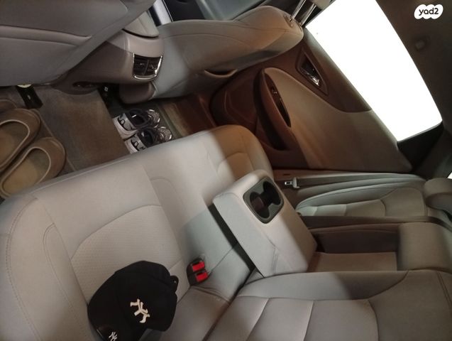 שברולט מאליבו