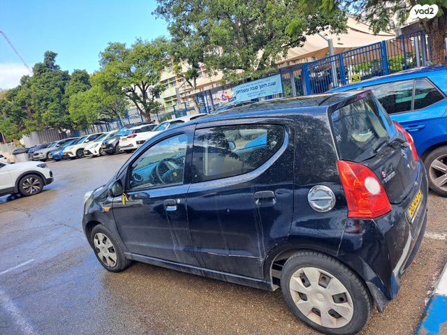 סוזוקי אלטו