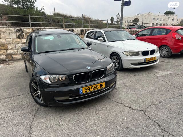 ב מ וו סדרה 1