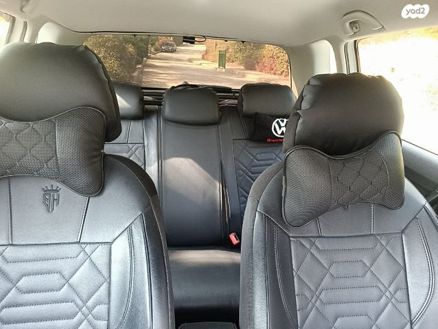 פולקסווגן פולו 