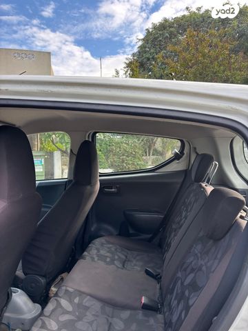 סוזוקי אלטו