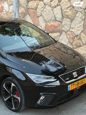 סיאט איביזה