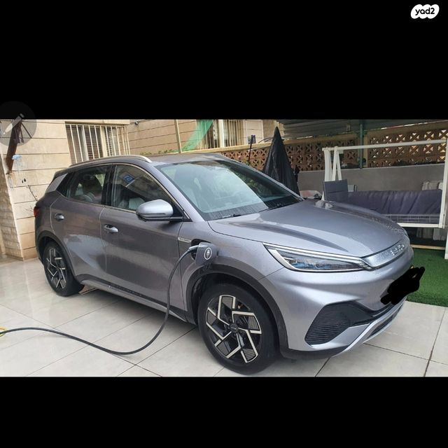 בי.ווי.די אטו 3