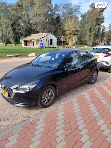 מאזדה 2
