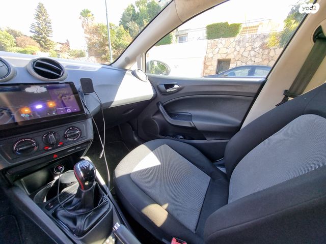 סיאט איביזה