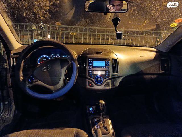 מודעת רכב יונדאי i30